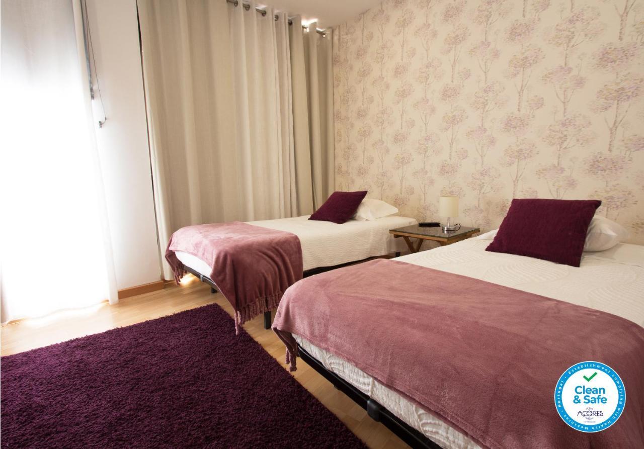 Central Guesthouse
